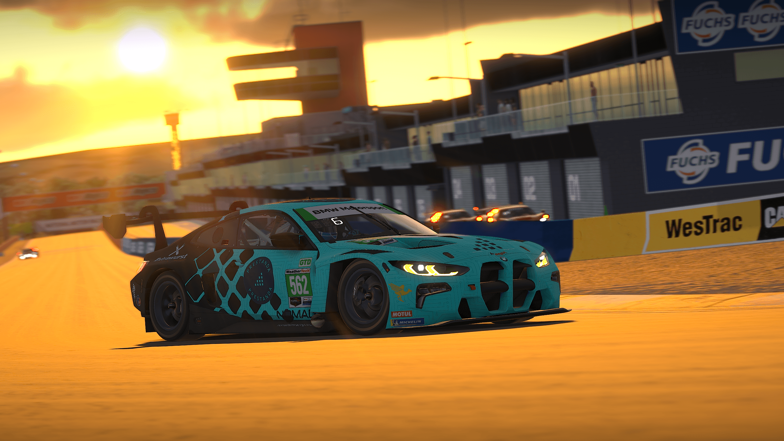 Bathurst 12 hour 2024