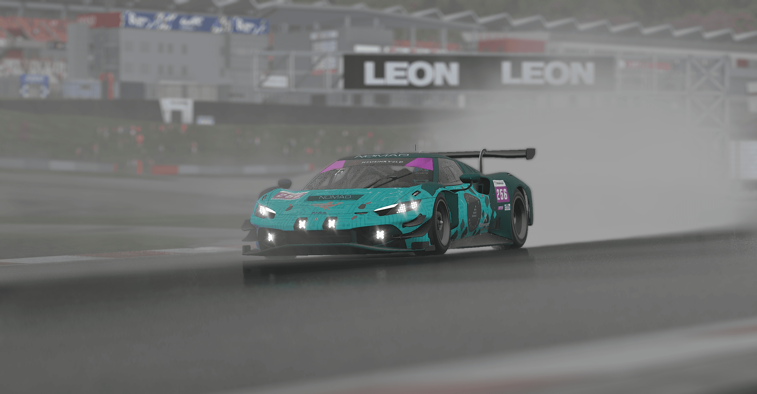 IVRA_Endurance_GT3_Hamilton_1