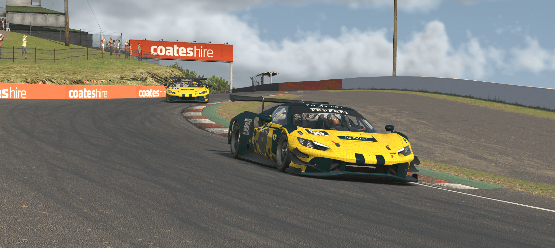 ferrari_gt3_Sæterhaug_2